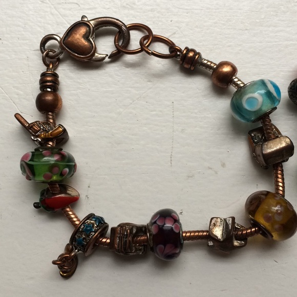Two Bracelets - Picture 2 of 3